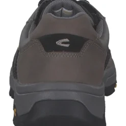 Camel Active 53EVA01402201 Evolutuion, Sportliche Halbschuhe, Herren, Grau schwarz