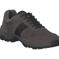 Camel Active 53EVA01402201 Evolutuion, Sportliche Halbschuhe, Herren, Grau schwarz