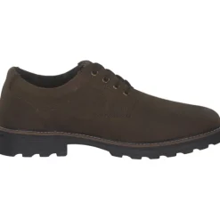 Camel Active Flow 53FWA03350, Sportliche Halbschuhe, Herren, caffee