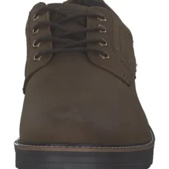 Camel Active Flow 53FWA03350, Sportliche Halbschuhe, Herren, caffee