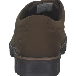 Camel Active Flow 53FWA03350, Sportliche Halbschuhe, Herren, caffee