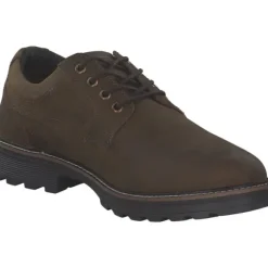 Camel Active Flow 53FWA03350, Sportliche Halbschuhe, Herren, caffee