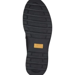 Camel Active 53FWA03350100 Flow, Sportliche Halbschuhe, Herren, Schwarz (Black)