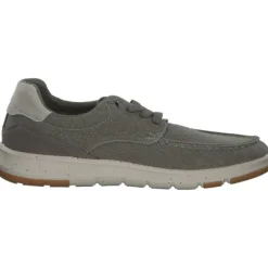 Camel Active 54HV003, Sportliche Halbschuhe, Herren, Grün