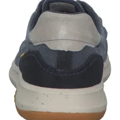 Camel Active 54HV003, Sportliche Halbschuhe, Herren, Blau