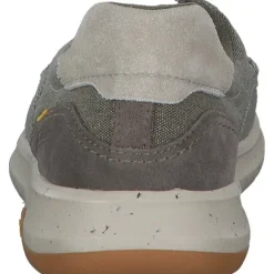 Camel Active 54HV003, Sportliche Halbschuhe, Herren, Grün