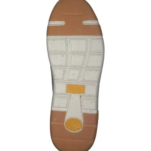 Camel Active 54HV003, Sportliche Halbschuhe, Herren, Grün