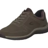Camel Active Peak Low Iace 22233809, Sneakers Low, Herren, beige