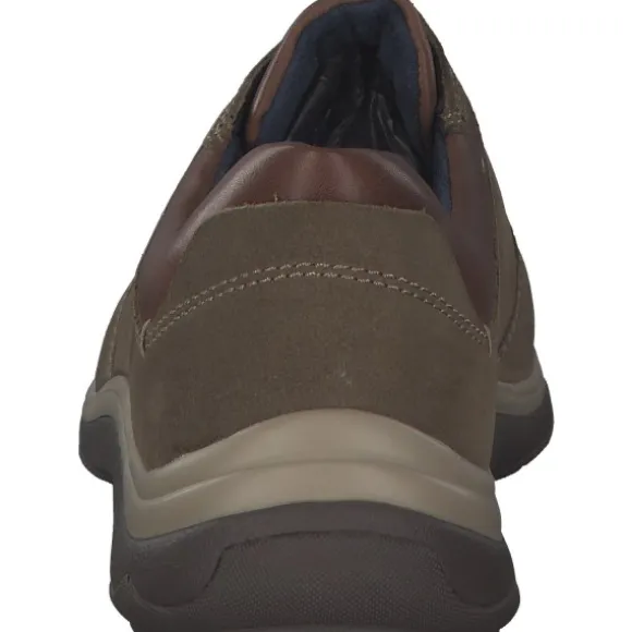 Camel Active Peak Low Iace 22233809, Sneakers Low, Herren, beige