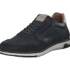 Camel Active 54PT002, Sportliche Halbschuhe, Herren, Blau