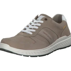 Camel Active 54WO002, Sportliche Halbschuhe, Herren, Beige