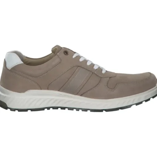 Camel Active 54WO002, Sportliche Halbschuhe, Herren, Beige