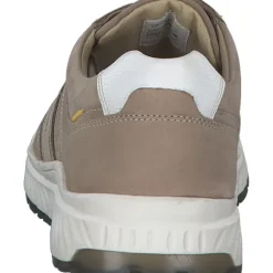 Camel Active 54WO002, Sportliche Halbschuhe, Herren, Beige
