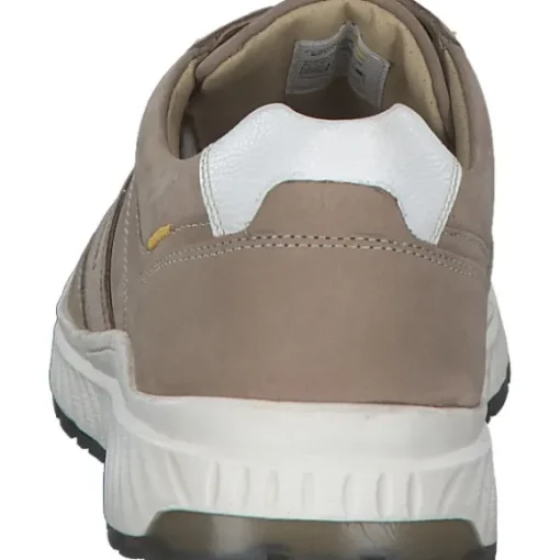 Camel Active 54WO002, Sportliche Halbschuhe, Herren, Beige