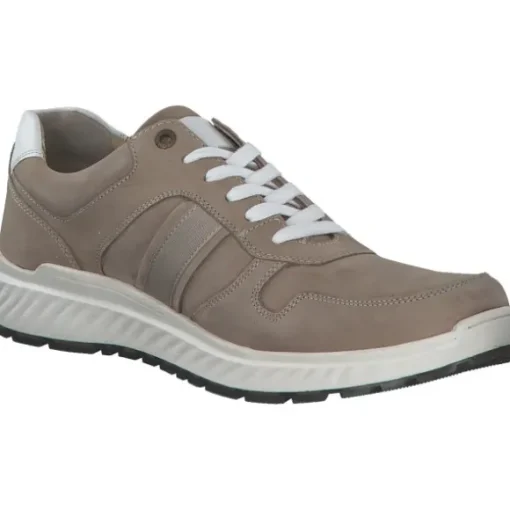 Camel Active 54WO002, Sportliche Halbschuhe, Herren, Beige