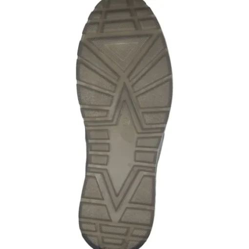 Camel Active 54WO002, Sportliche Halbschuhe, Herren, Beige