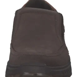 Camel Active 54WOA01300324, Sportliche Slipper, Herren, Caffee