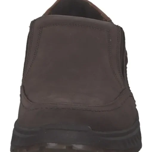Camel Active 54WOA01300324, Sportliche Slipper, Herren, Caffee