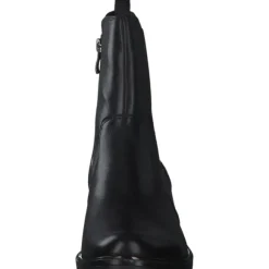 Caprice 25304, Boots, Damen, Schwarz