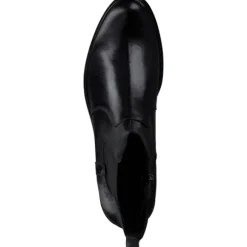 Caprice 25304, Boots, Damen, Schwarz