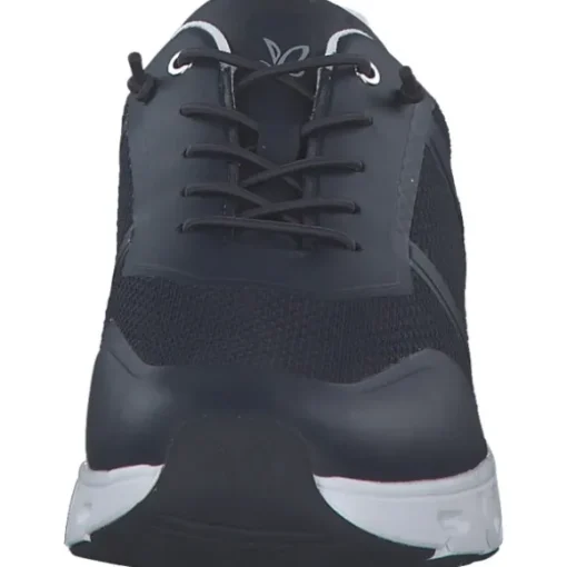 Caprice 13615, Klassische- & Business Schuhe, ocean combi
