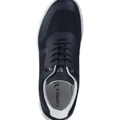 Caprice 13615, Klassische- & Business Schuhe, ocean combi