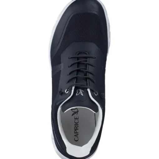 Caprice 13615, Klassische- & Business Schuhe, ocean combi