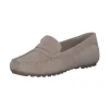 Caprice 24651, Mokassins, Damen, Beige