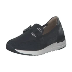 Caprice 24536, Mokassins, Damen, OCEAN COMB