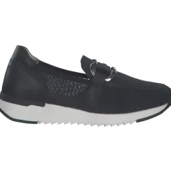 Caprice 24536, Mokassins, Damen, OCEAN COMB