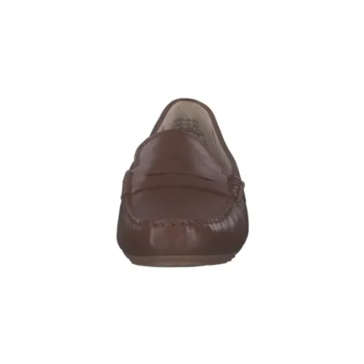 Caprice 24651, Mokassins, Damen, cognac