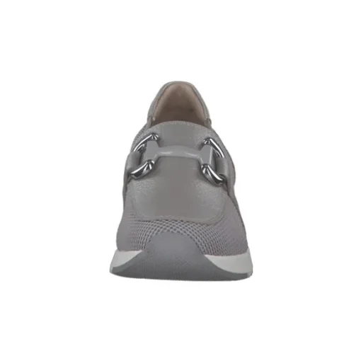 Caprice 24536, Mokassins, Damen, Grey Comb
