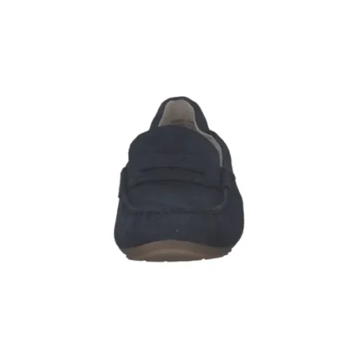 Caprice 24651, Mokassins, Damen, Blau