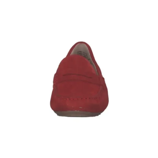 Caprice 24651, Mokassins, Damen, Rot