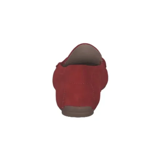 Caprice 24651, Mokassins, Damen, Rot