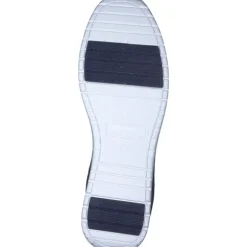 Caprice 24708, Mokassins, Damen, Blau - Marineblau
