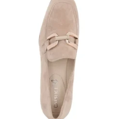 Caprice 24201, Mokassins, Damen, Beige