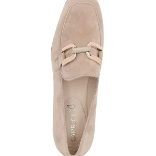 Caprice 24201, Mokassins, Damen, Beige