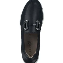 Caprice 24536, Mokassins, Damen, OCEAN COMB