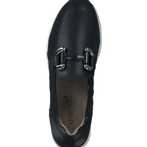 Caprice 24536, Mokassins, Damen, OCEAN COMB