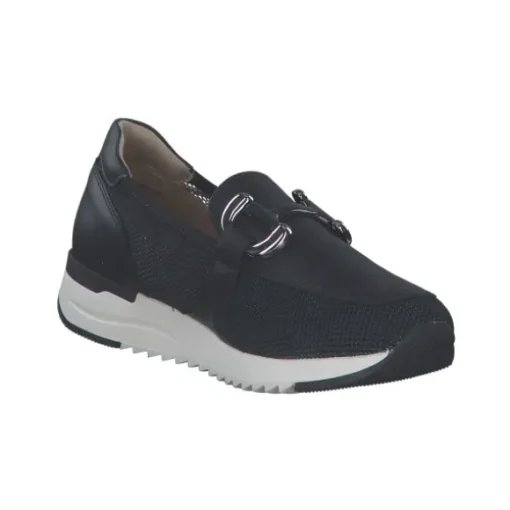 Caprice 24536, Mokassins, Damen, OCEAN COMB