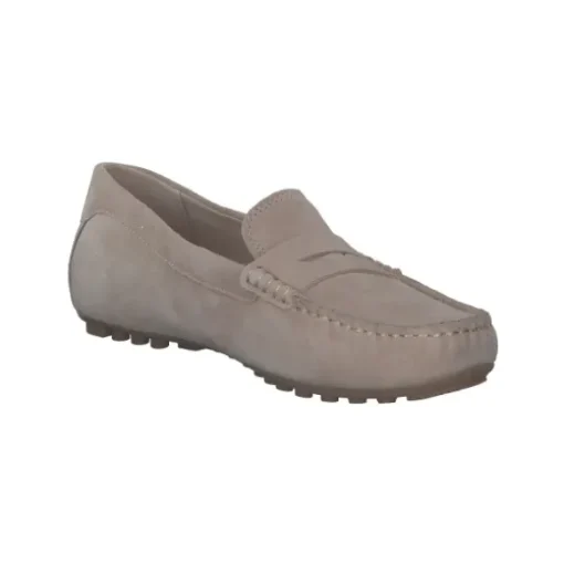 Caprice 24651, Mokassins, Damen, Beige