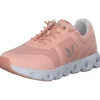 Caprice 23605, Schnürschuhe, Damen, PEACH COMB