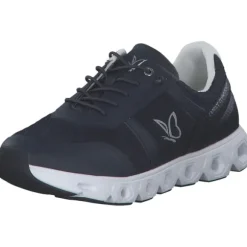 Caprice 23605, Schnürschuhe, Damen, OCEAN COMB