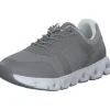 Caprice 23605, Schnürschuhe, Damen, GREY COMB