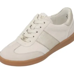 Caprice 23705, Schnürschuhe, Damen, Beige
