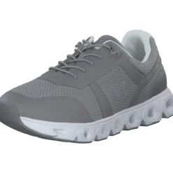 Caprice 23605, Schnürschuhe, Damen, GREY COMB