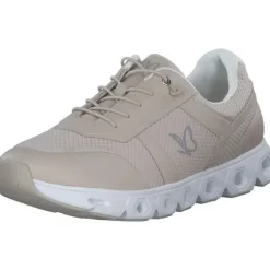 Caprice 23605, Schnürschuhe, Damen, SAND COMB