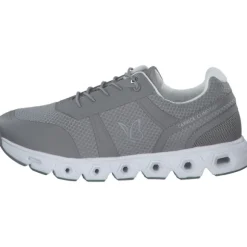Caprice 23605, Schnürschuhe, Damen, GREY COMB
