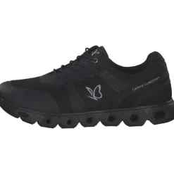 Caprice 23605, Schnürschuhe, Damen, black/blk sole